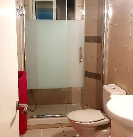 First Line, Upscale Cristianos! 11thfloor Views Lägenhet